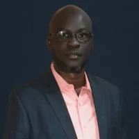 Dr Souleymane Sacko — Géostratège et Fondateur d’Axeis Consulting